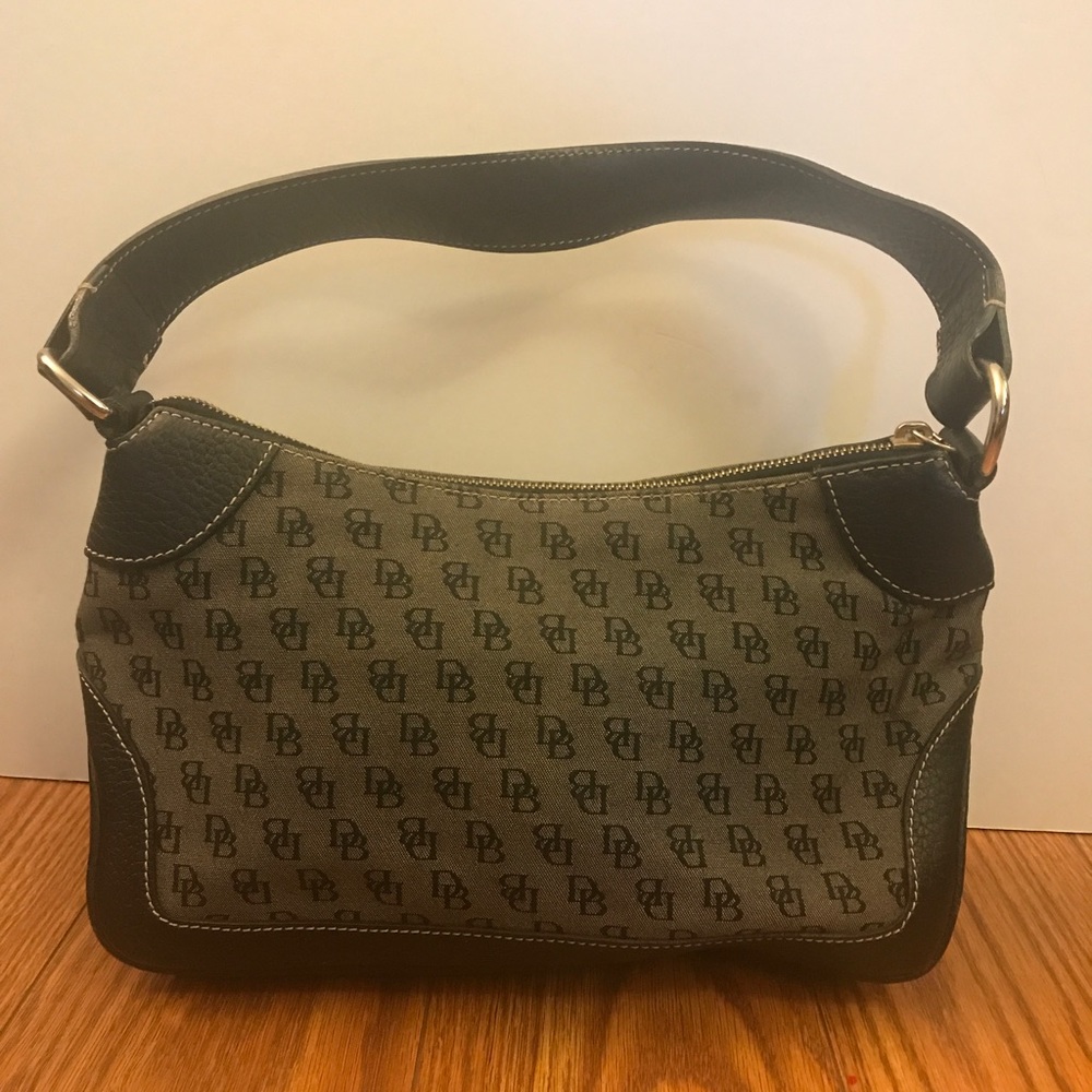 DOONEY & BOURKE Monogram Bag